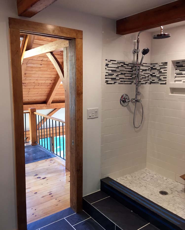 Lowes Lilycrop Bathroom Entry Saugerties NY