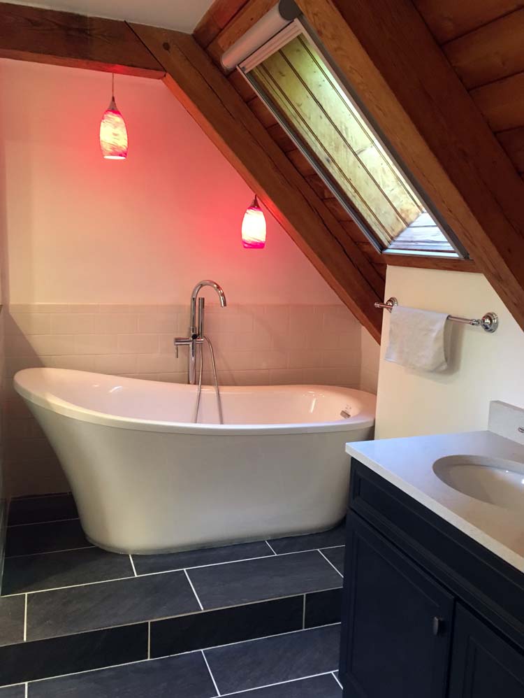 Lowes Lilycrop Bathroom Bathtub Install Saugerties NY